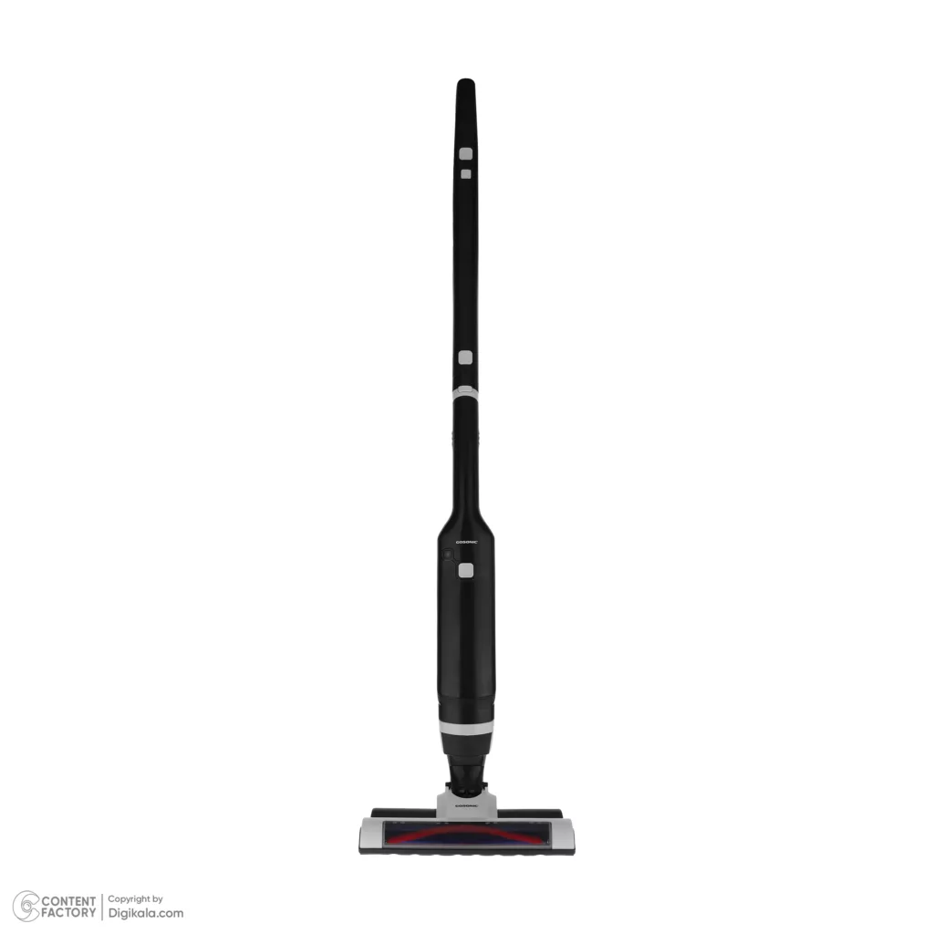 جارو شارژی عصایی گوسونیک مدل GSV-1123