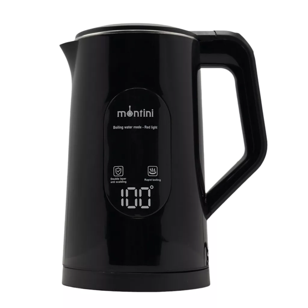 کتری برقی مونتینی مدل MANCEL.16