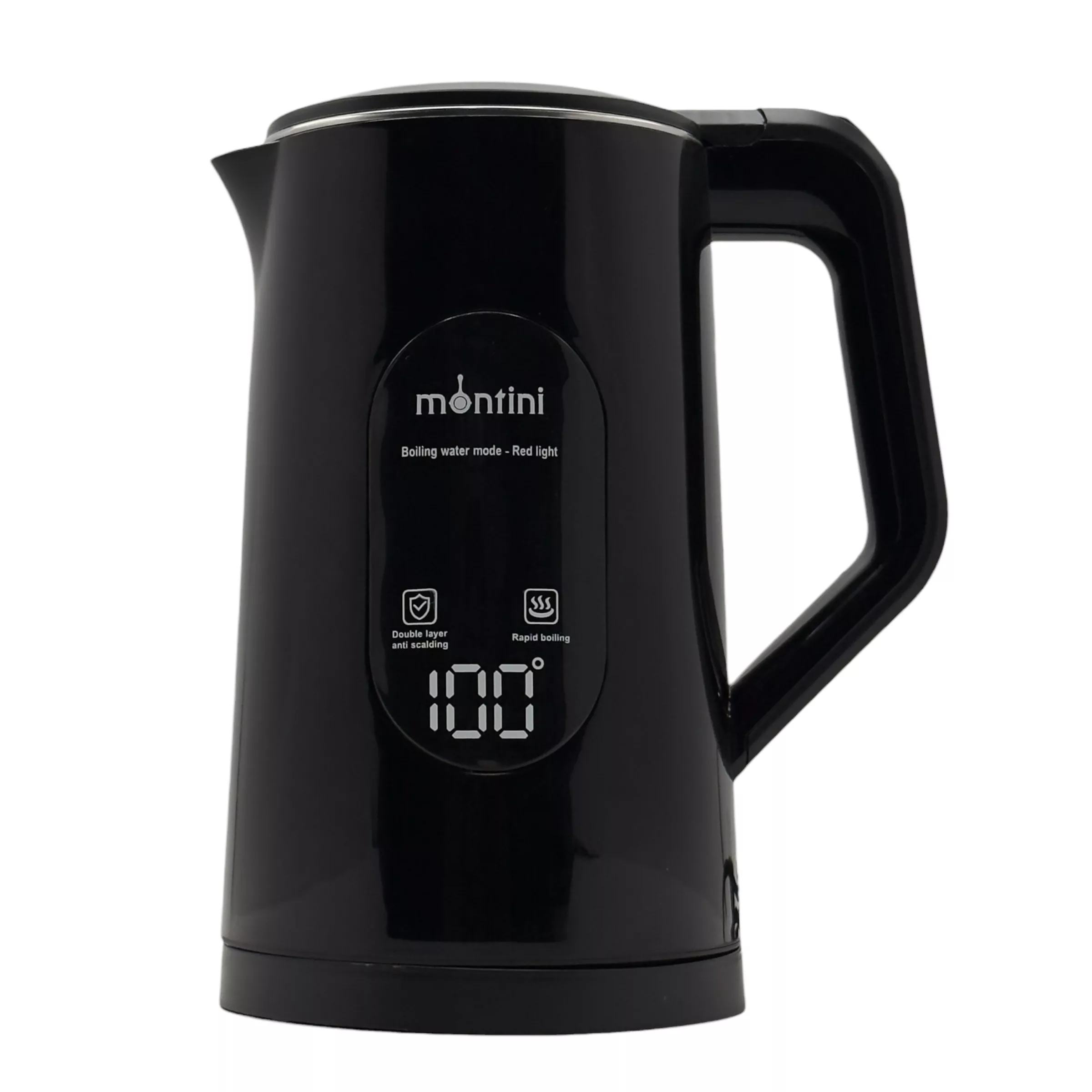 کتری برقی مونتینی مدل MANCEL.16