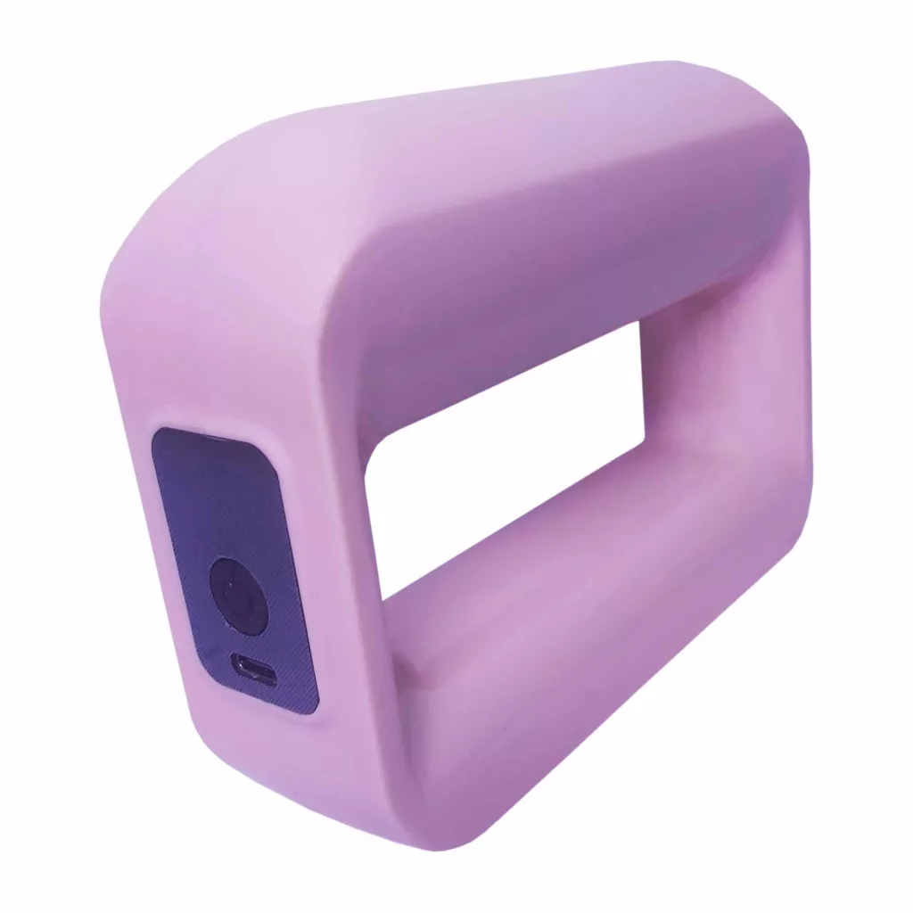 ماساژور برقی کمر مجیک رینگ مدل نواری کد CCY-051