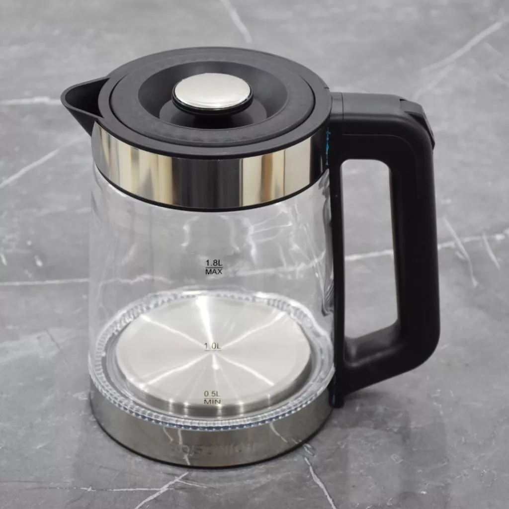 چای ساز روی هم گوسونیک مدل GST-766