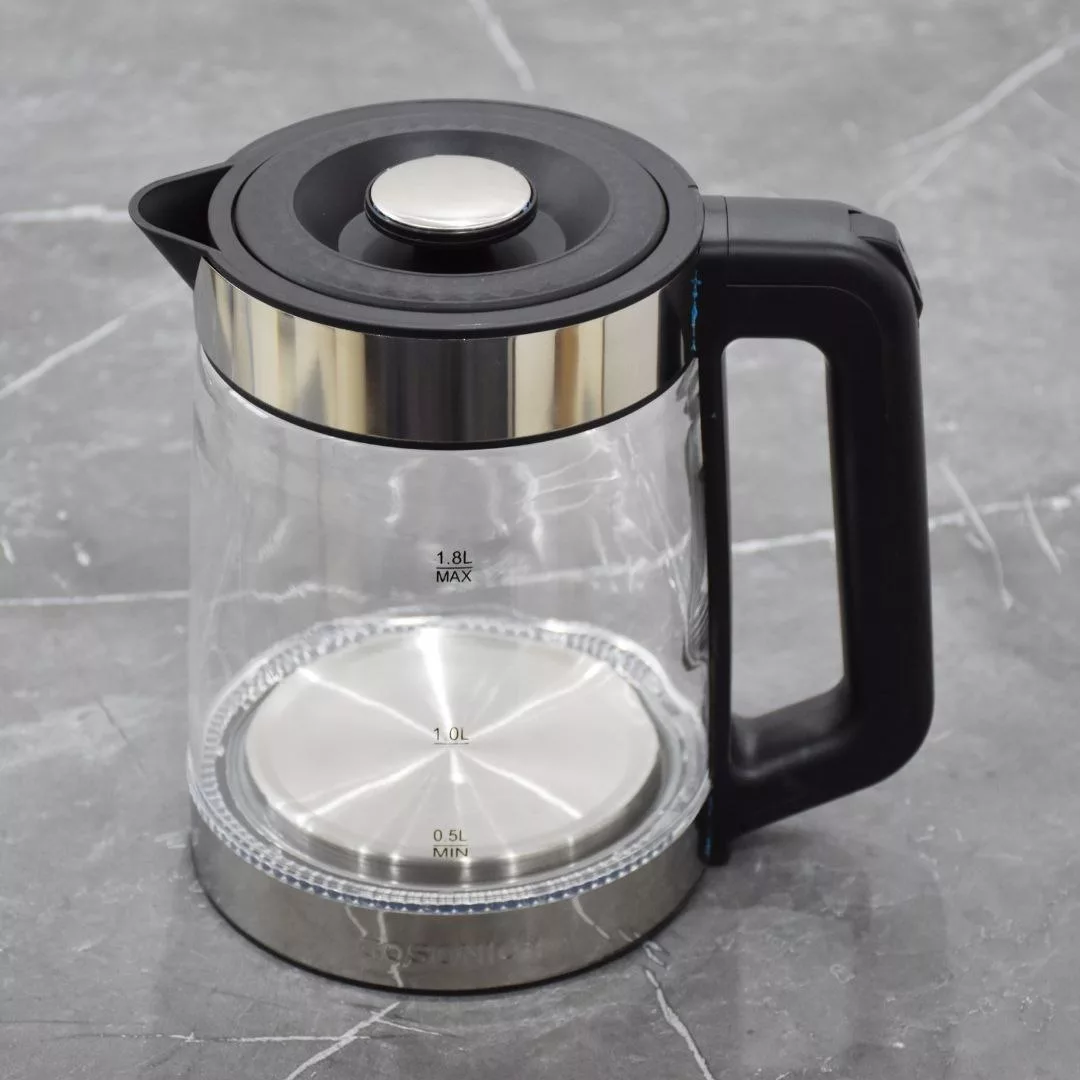 چای ساز روی هم گوسونیک مدل GST-766