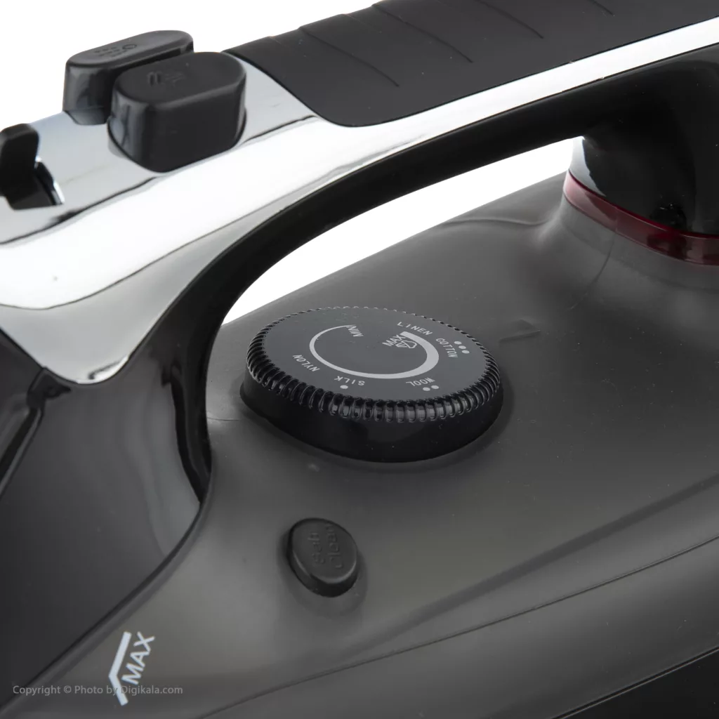 اتو بخار پارادایس مدل P-8002