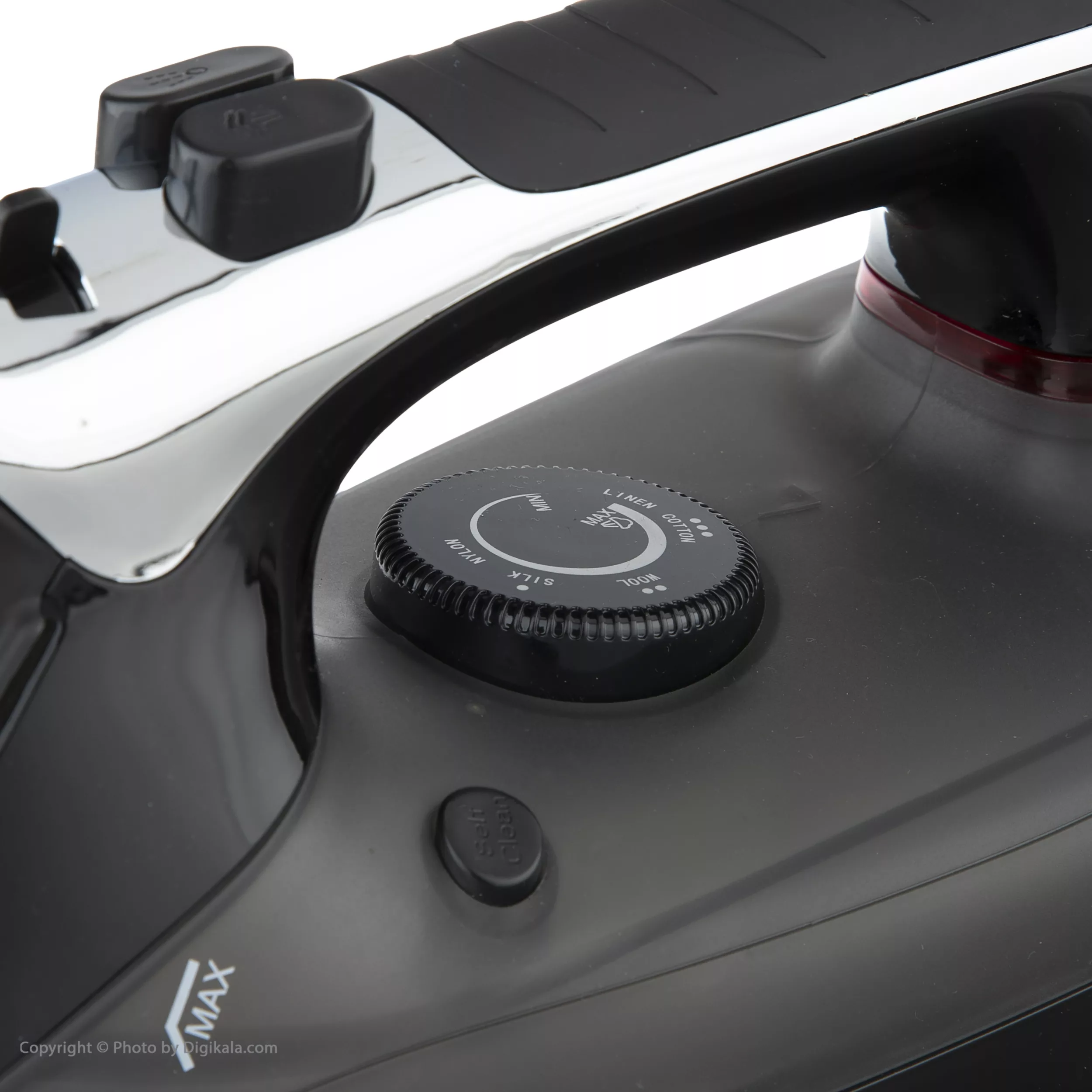 اتو بخار پارادایس مدل P-8002