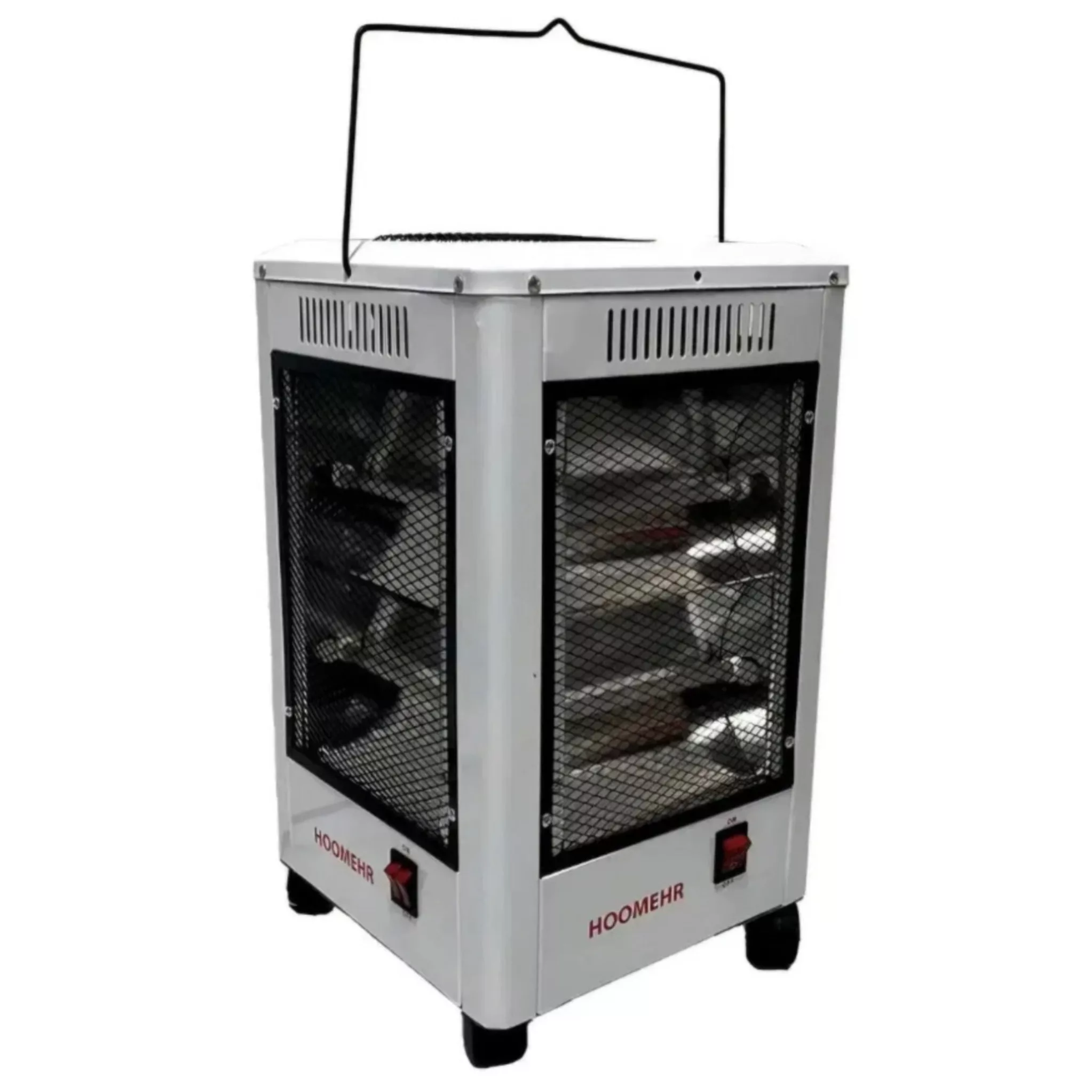 بخاری برقی هومهر مدل ۳۶۰