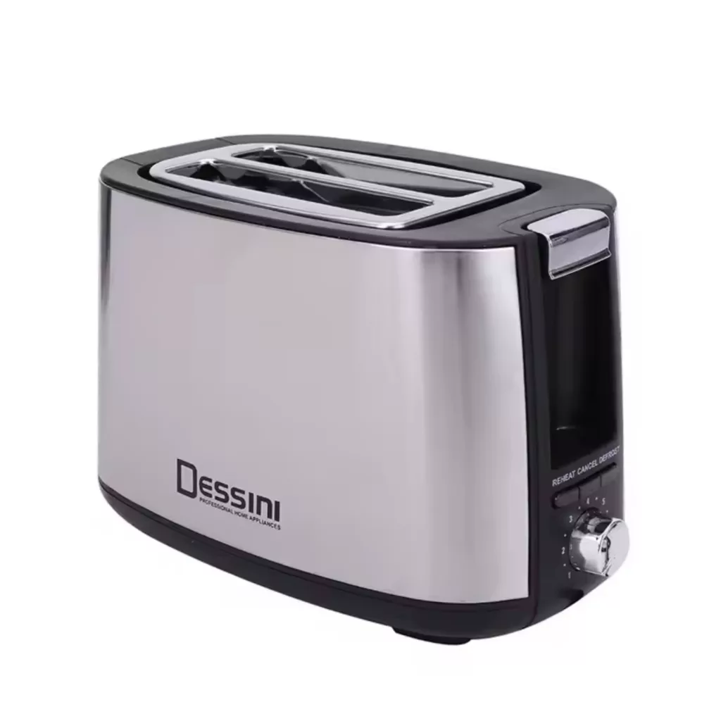 توستر 2 اسلایس دسینی مدل DS-3722
