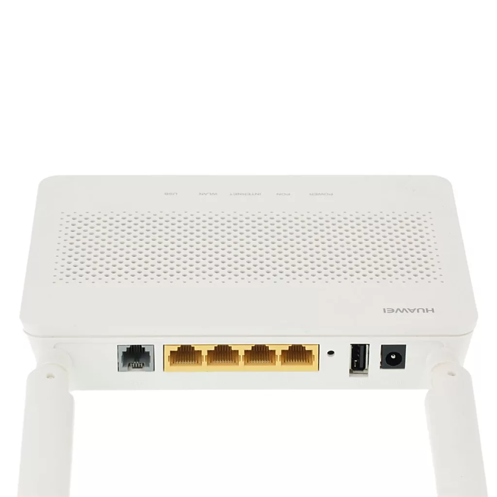 مودم روتر Gpon-ONT هوآوی مدل Echolife EG8145V5 Dual-band