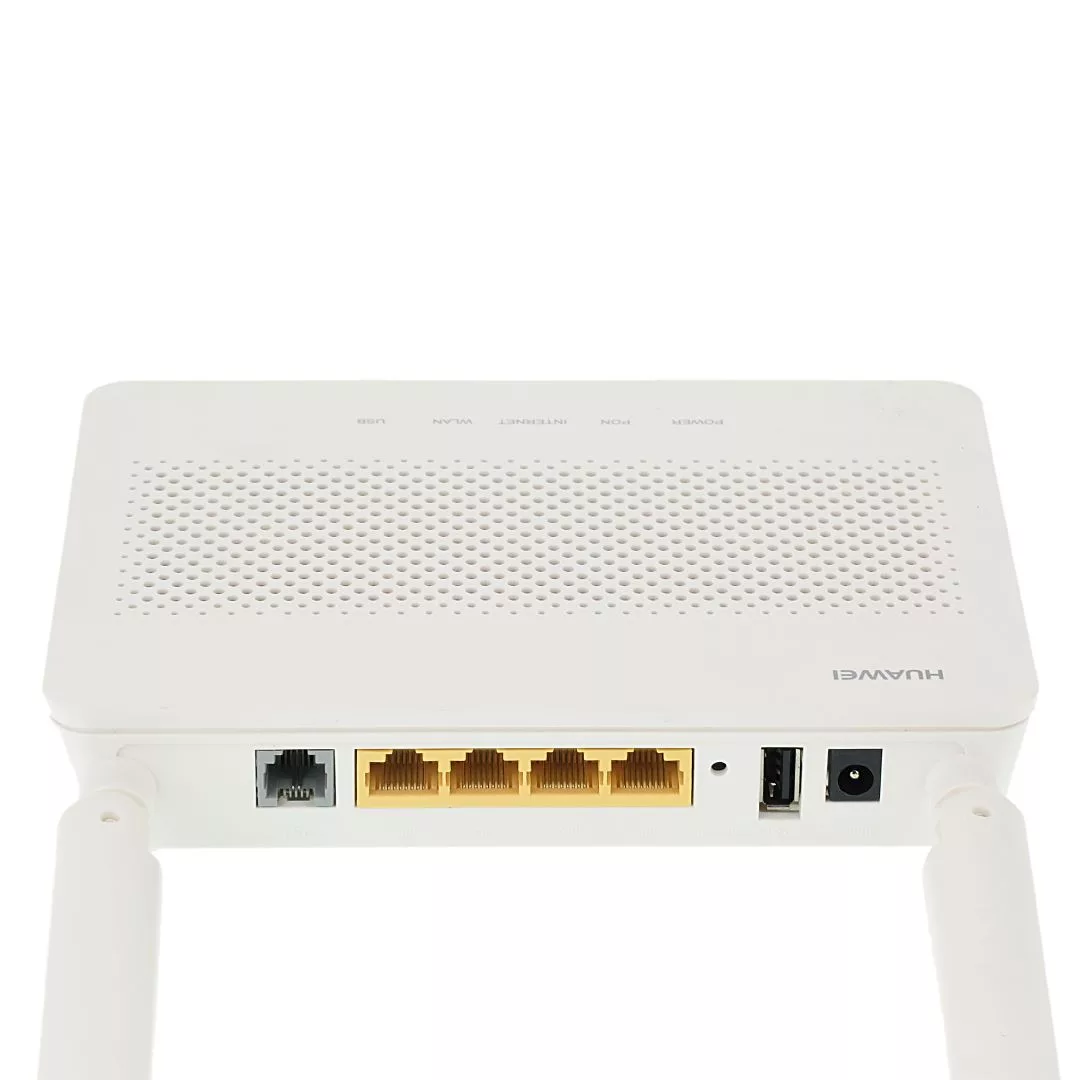 مودم روتر Gpon-ONT هوآوی مدل Echolife EG8145V5 Dual-band