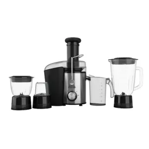 آبمیوه‌گیری لایق مدل LSB-04