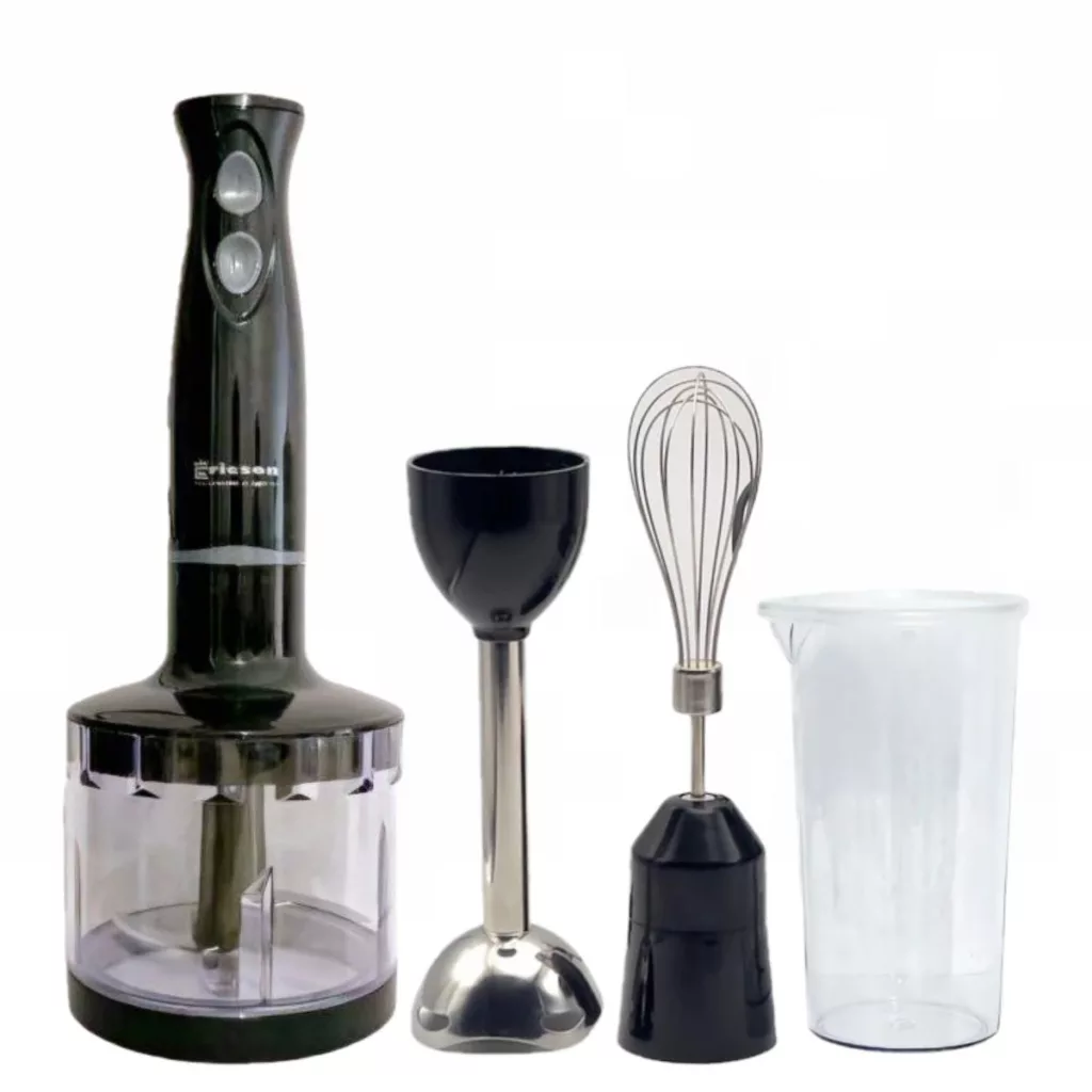 گوشت کوب برقی چندکاره 600 وات اریکسون مدل 2138