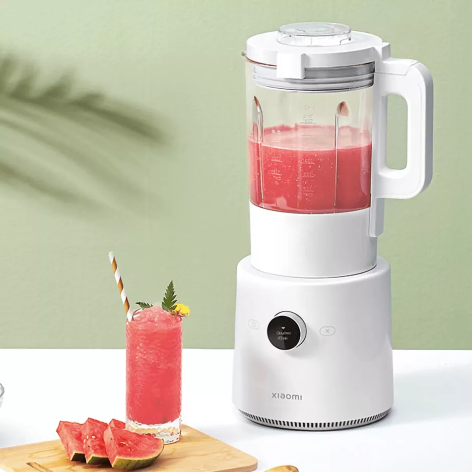 مخلوط کن 1600 لیتری شیائومی مدل Smart Blender MCLJ001CM-1A