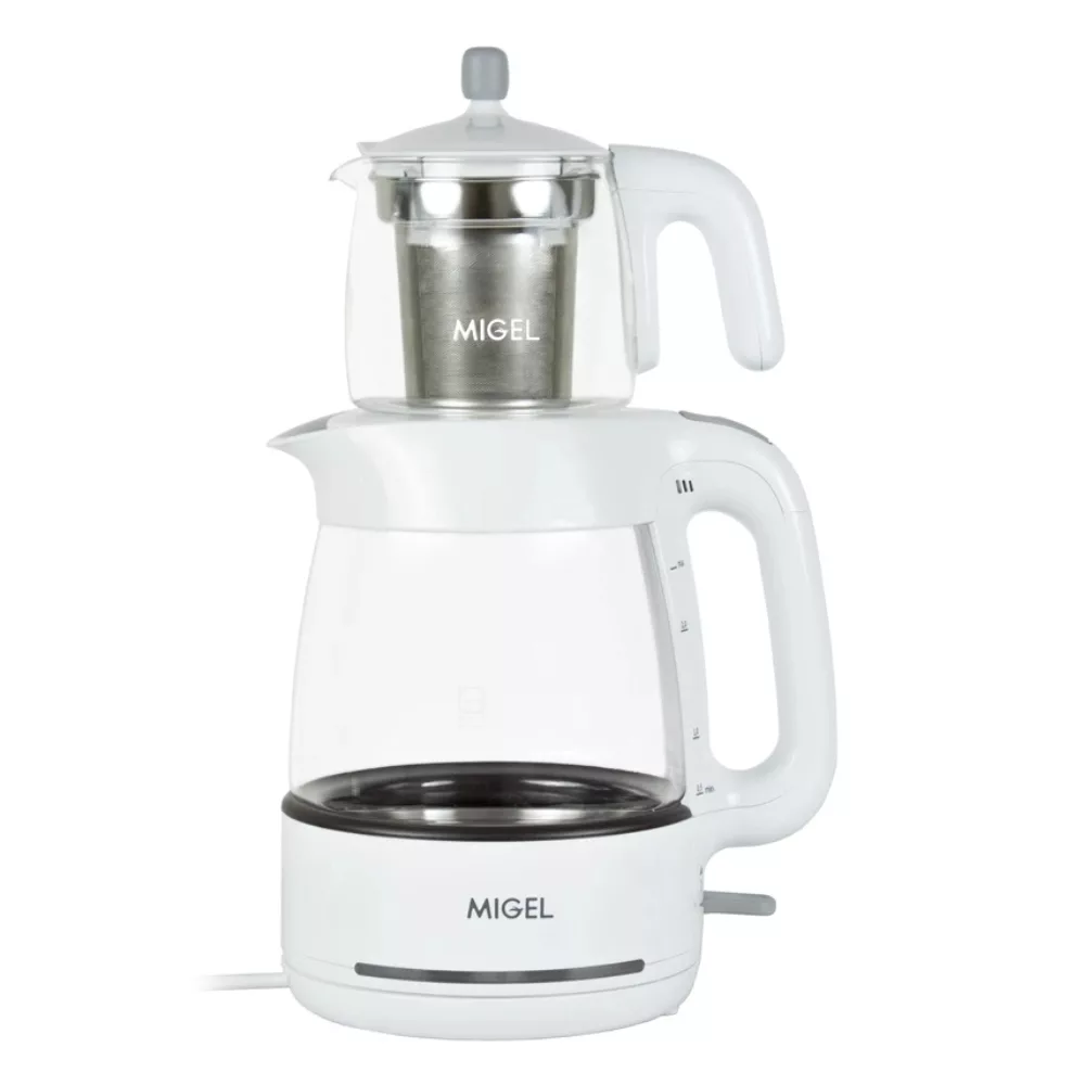 چای ساز روی هم میگل مدل GTS 070