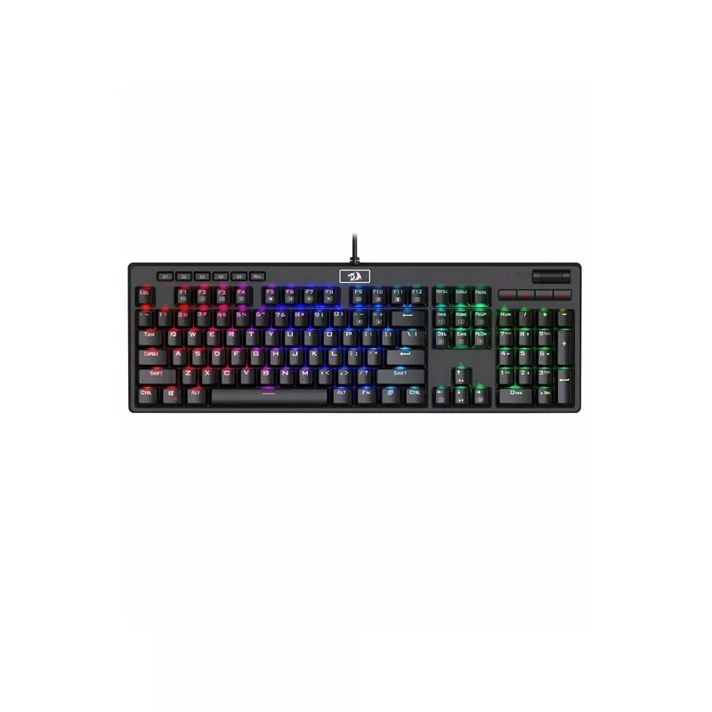 کیبورد گیمینگ ردراگون مدل MANYU K579 RGB