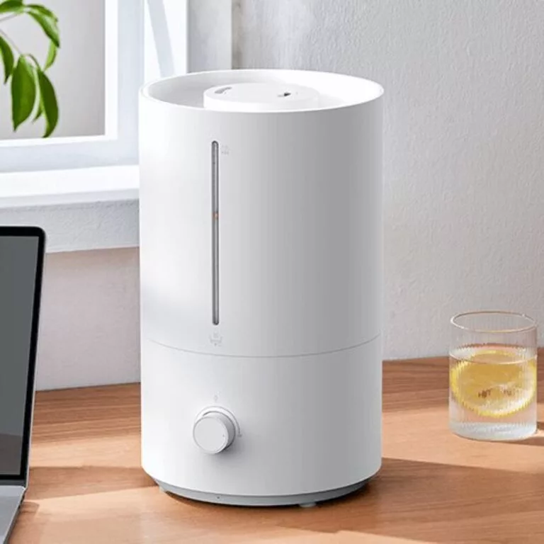 دستگاه بخور سرد شیائومی مدل Humidifier 2 Lite Europe Version