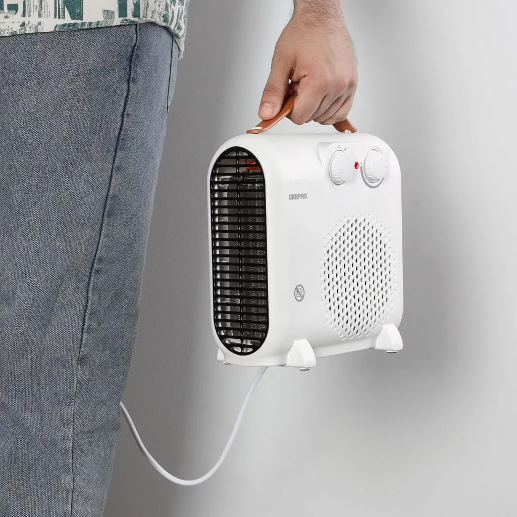 فن هیتر جی پاس مدل GFH28547