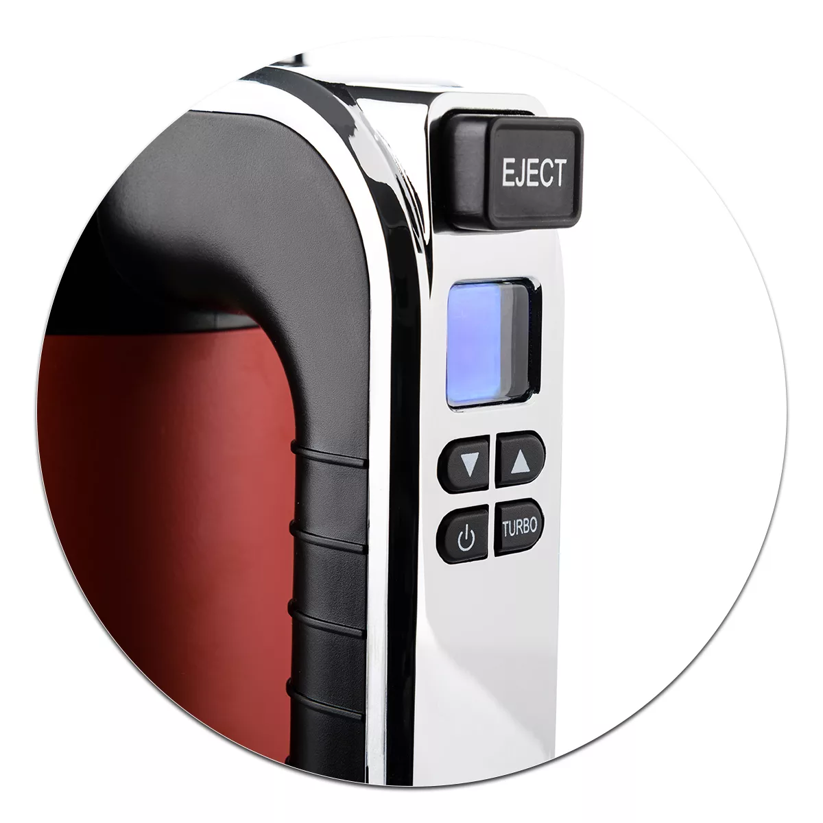 همزن وستینگ‌هاوس مدل WKHMA250