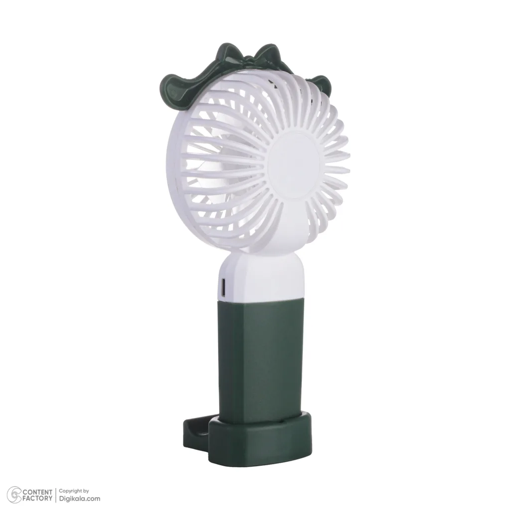 پنکه رومیزی مدل  LY3088 ظرفیت 250 میلی آمپر ساعت