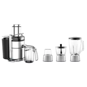 آبمیوه گیری ترام هاوس مدل PJ-45804