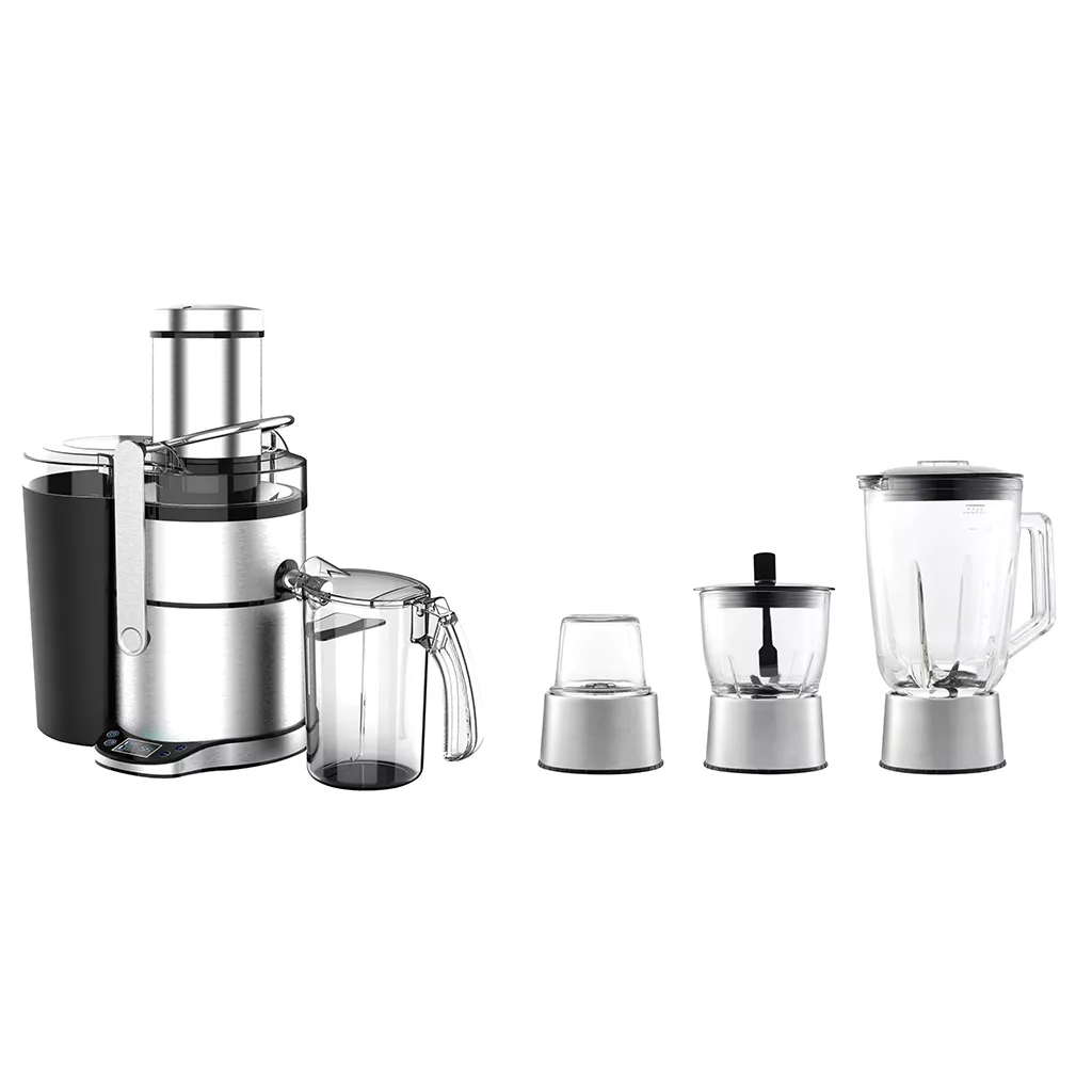 آبمیوه گیری ترام هاوس مدل PJ-45804 آبمیوه گیری ترام هاوس مدل PJ-45804