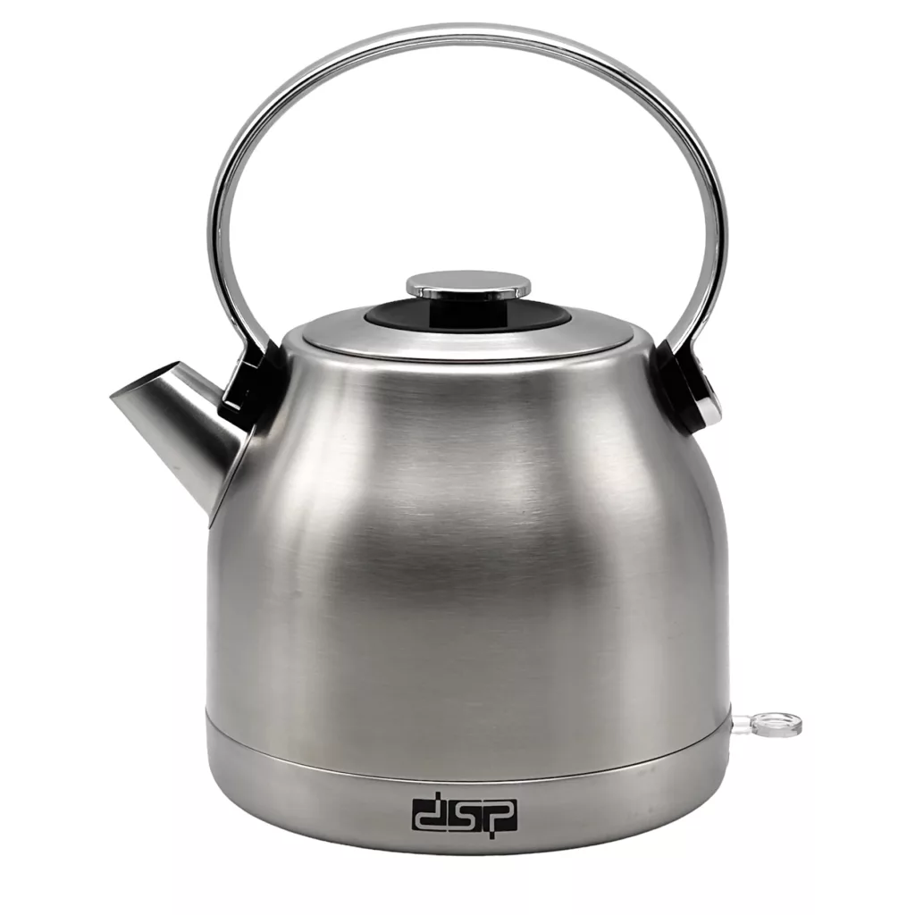 کتری برقی دی اس پی مدل KK1155