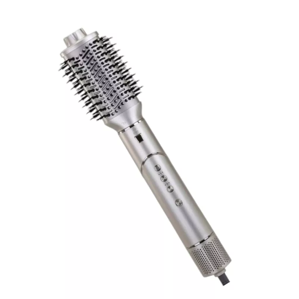 سشوار برس دار حالت دهنده انزو پروفیشینال مدل EN-755