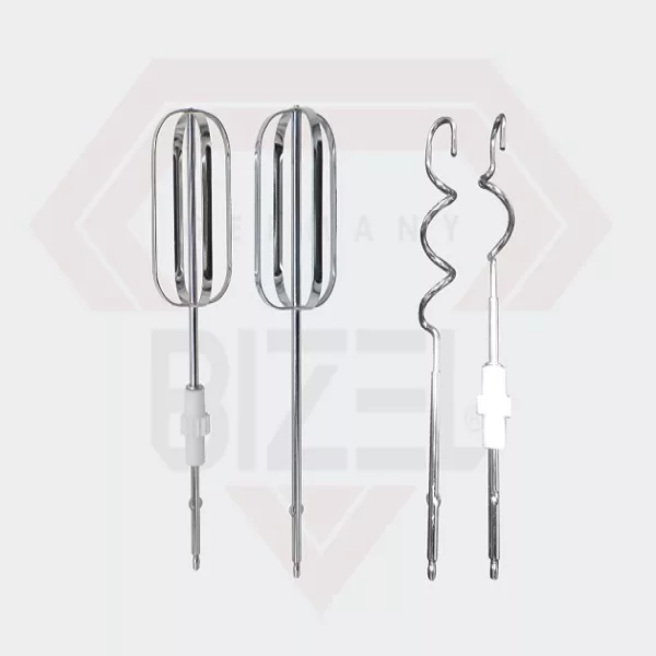 همزن بیزل مدل BL202