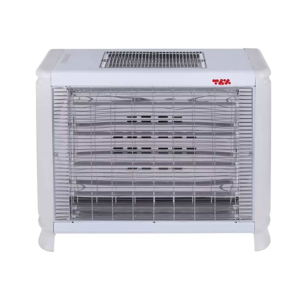 بخاری برقی برفاب مدل QH_3000