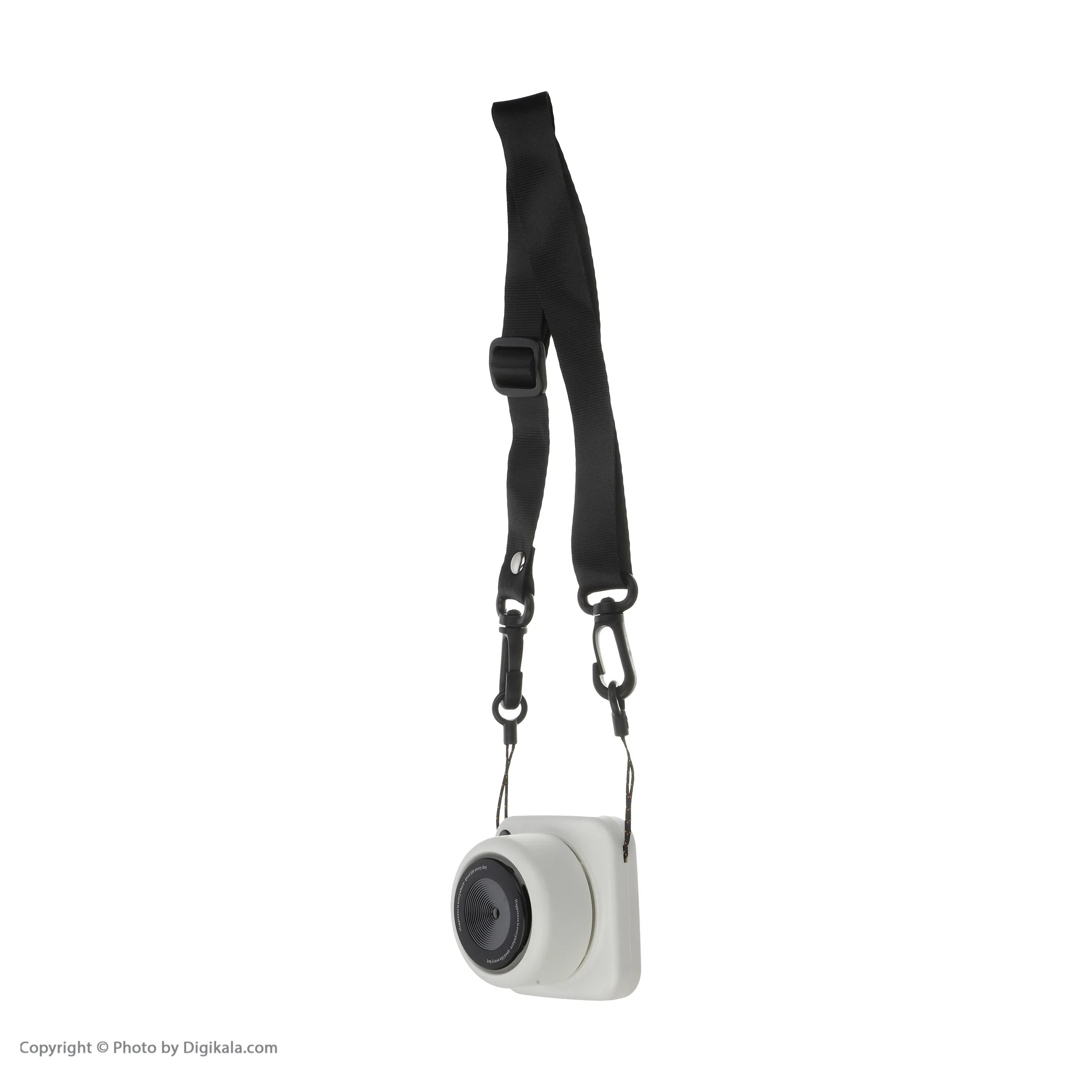 پنکه گردنی ممو مدل G01