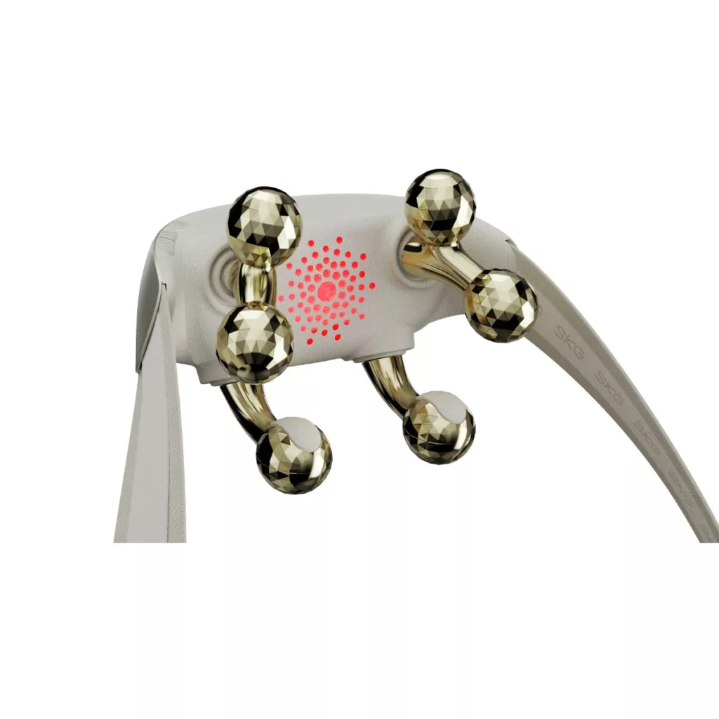 ماساژور برقی گردن و شانه اس کا جی مدل H7 Ultra