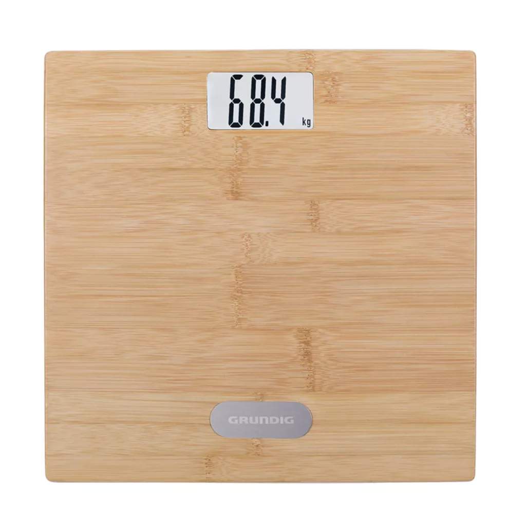 ترازو دیجیتال گروندیگ مدل PS 4111