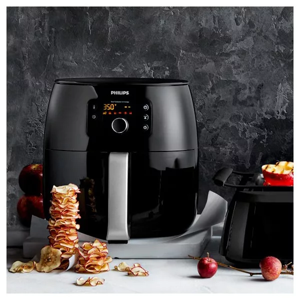 هواپز ۷.۳ لیتر فیلیپس مدل  HD 9650