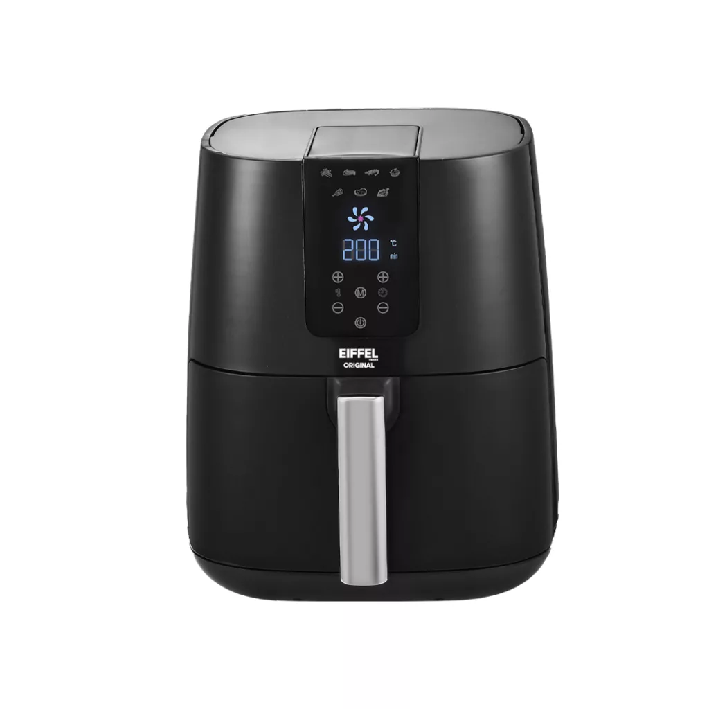 سرخ کن بدون روغن ایفل مدل EL-3724AF