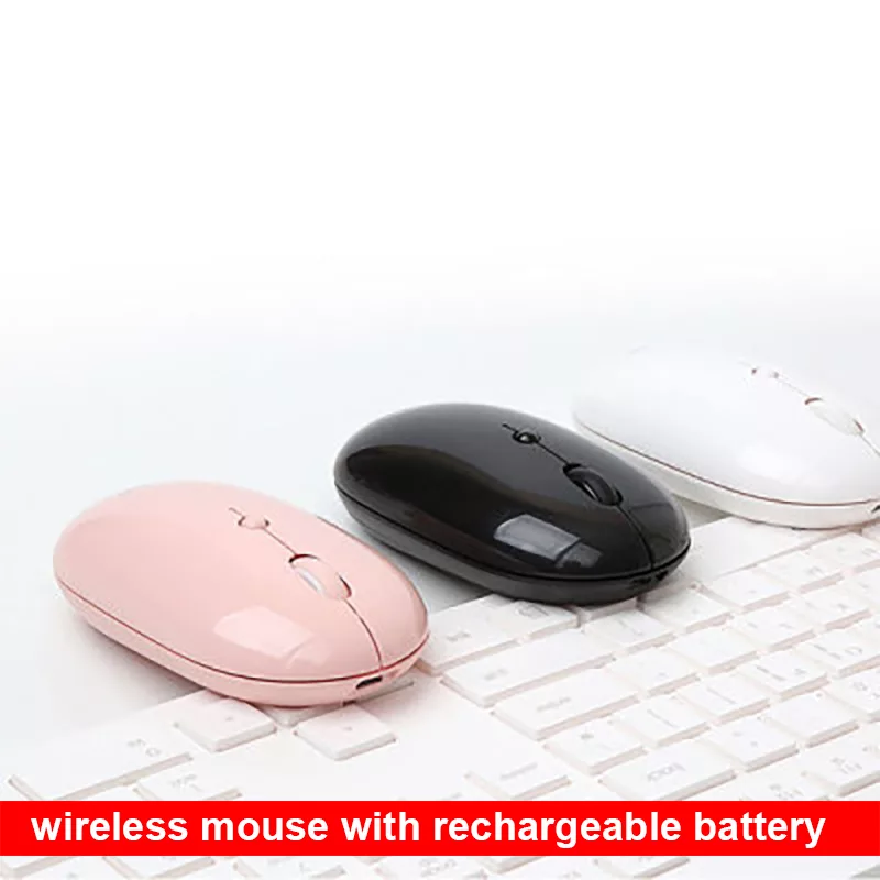 ماوس بی سیم مدل DUOHAO