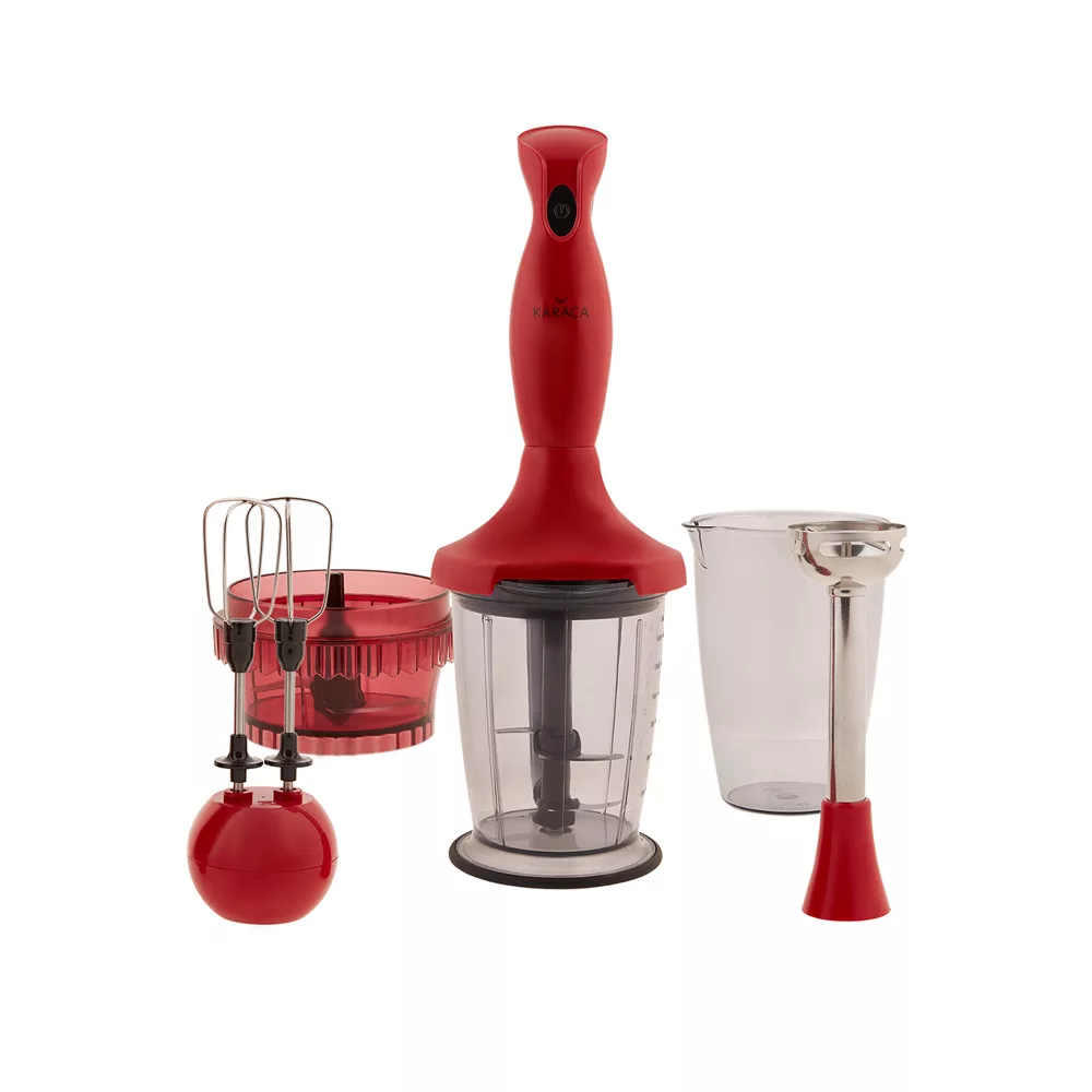 گوشت کوب برقی کاراجا مدل Maximin