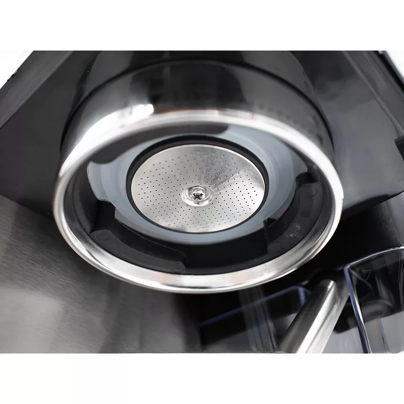 اسپرسو ساز 1000 میلی‌لیتر لواک مدل LWK-CM 360