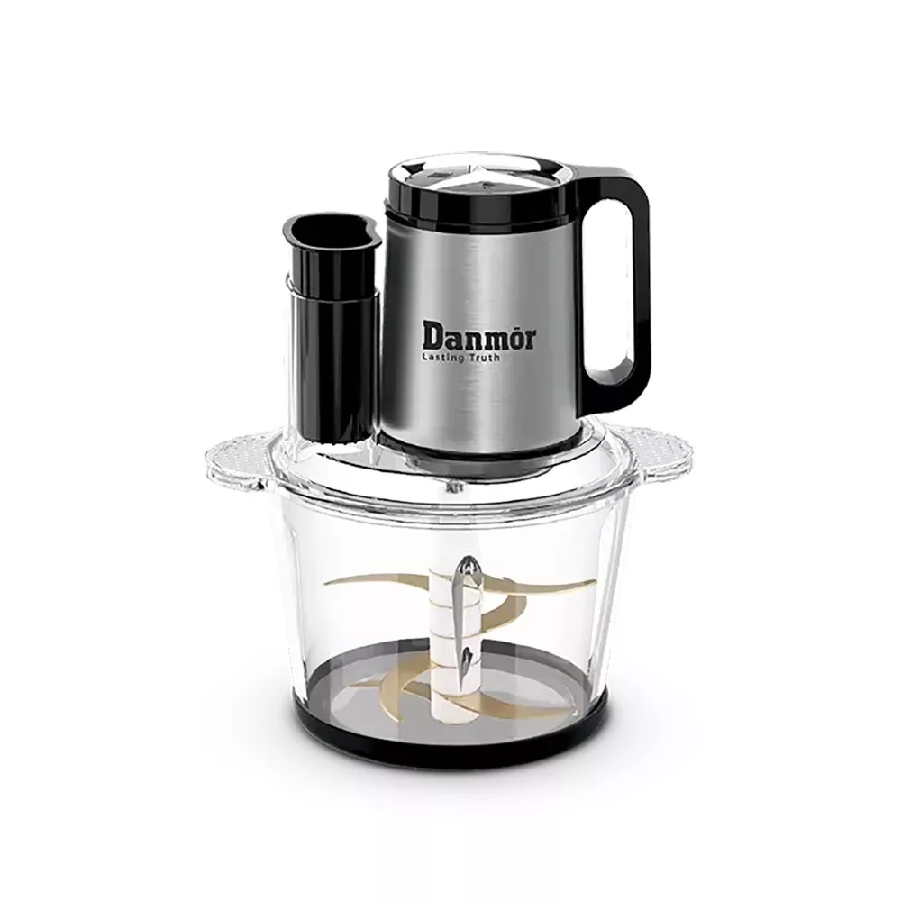 خردکن 3.3 لیتری دانمور مدل DR-1006