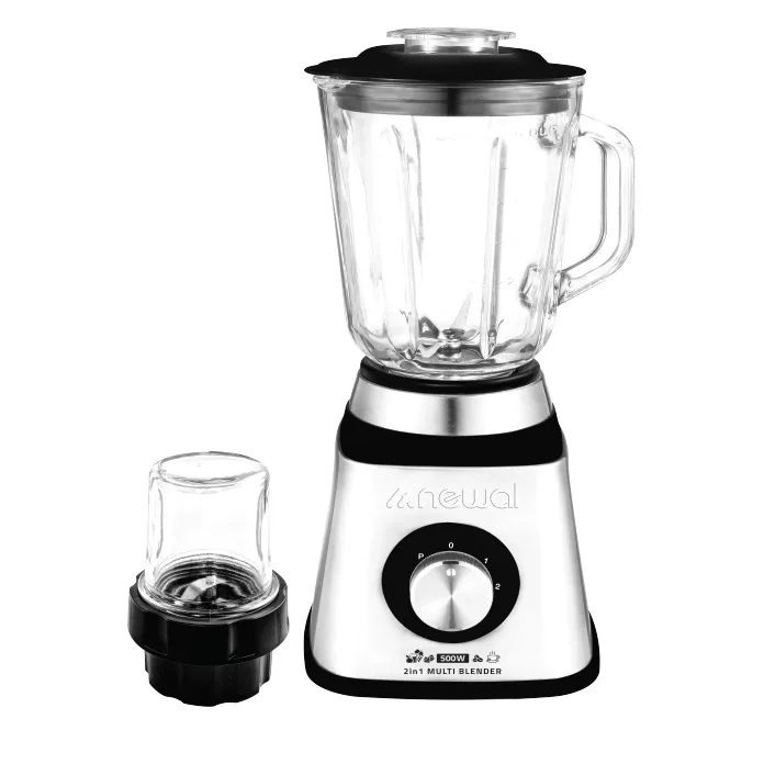 مخلوط کن و آسیاب کن نوال مدل BLD-3047