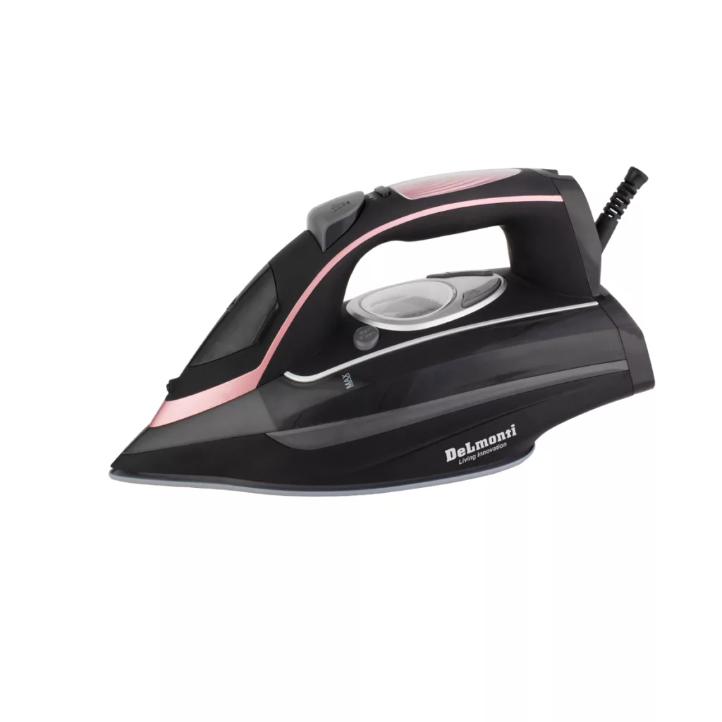 اتو بخار دلمونتی مدل DL-930