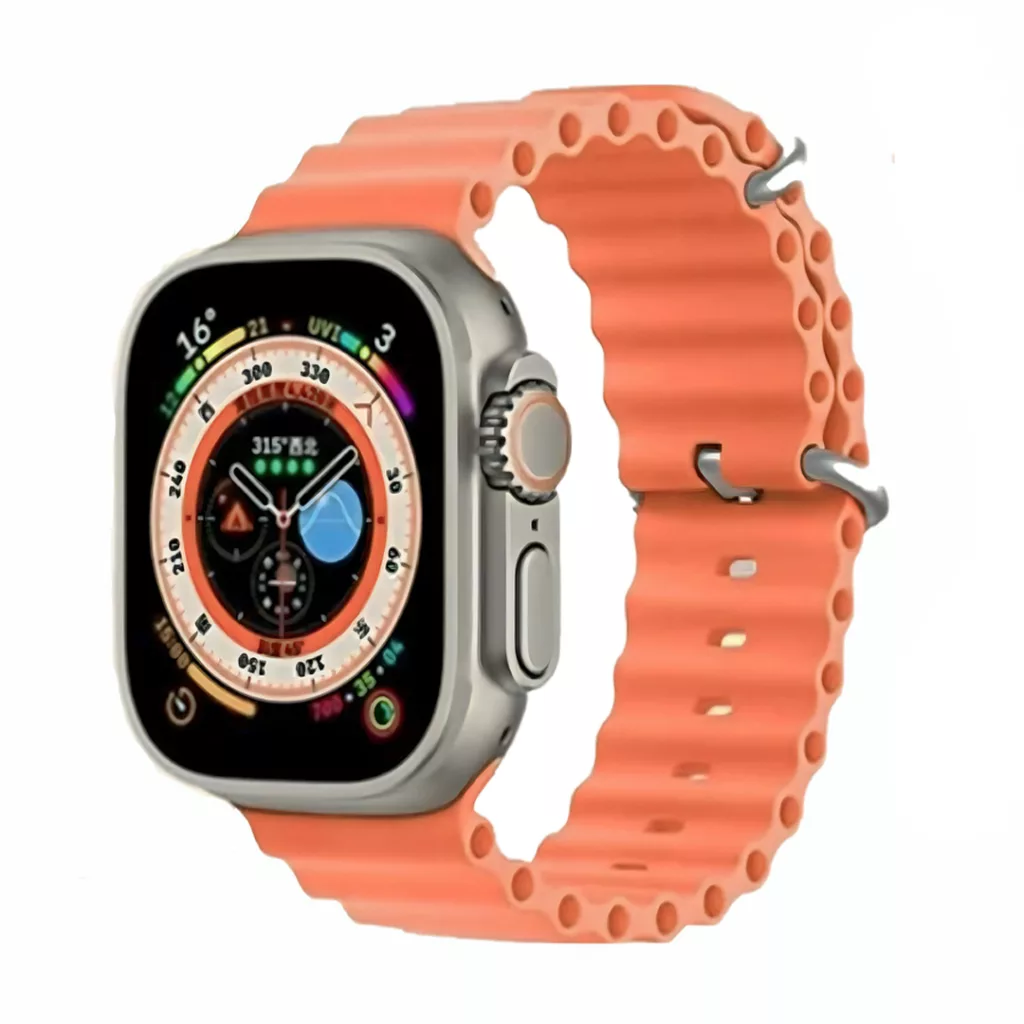 ساعت هوشمند مدل Rock 20