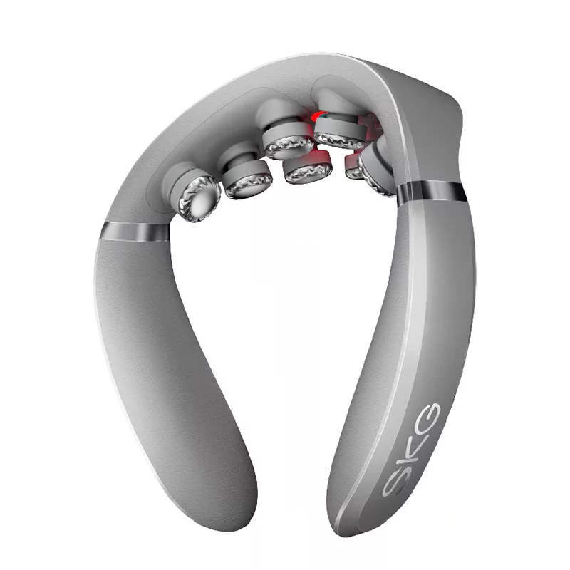 ماساژور گردن برقی اس کا جی مدل G7 Pro Max