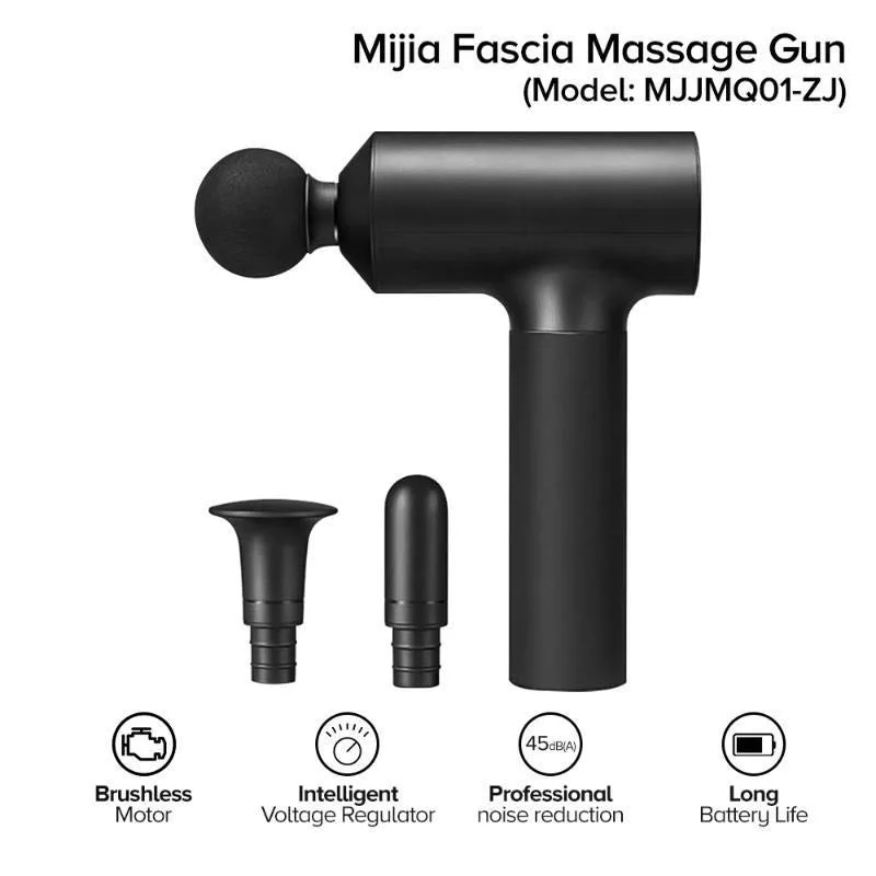 ماساژور برقی میجیا مدل MJJMQ01