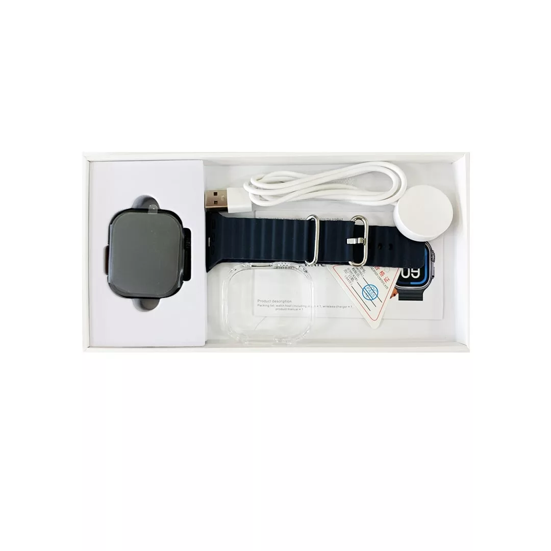 ساعت هوشمند ویرفیت مدل X ULTRA IP68