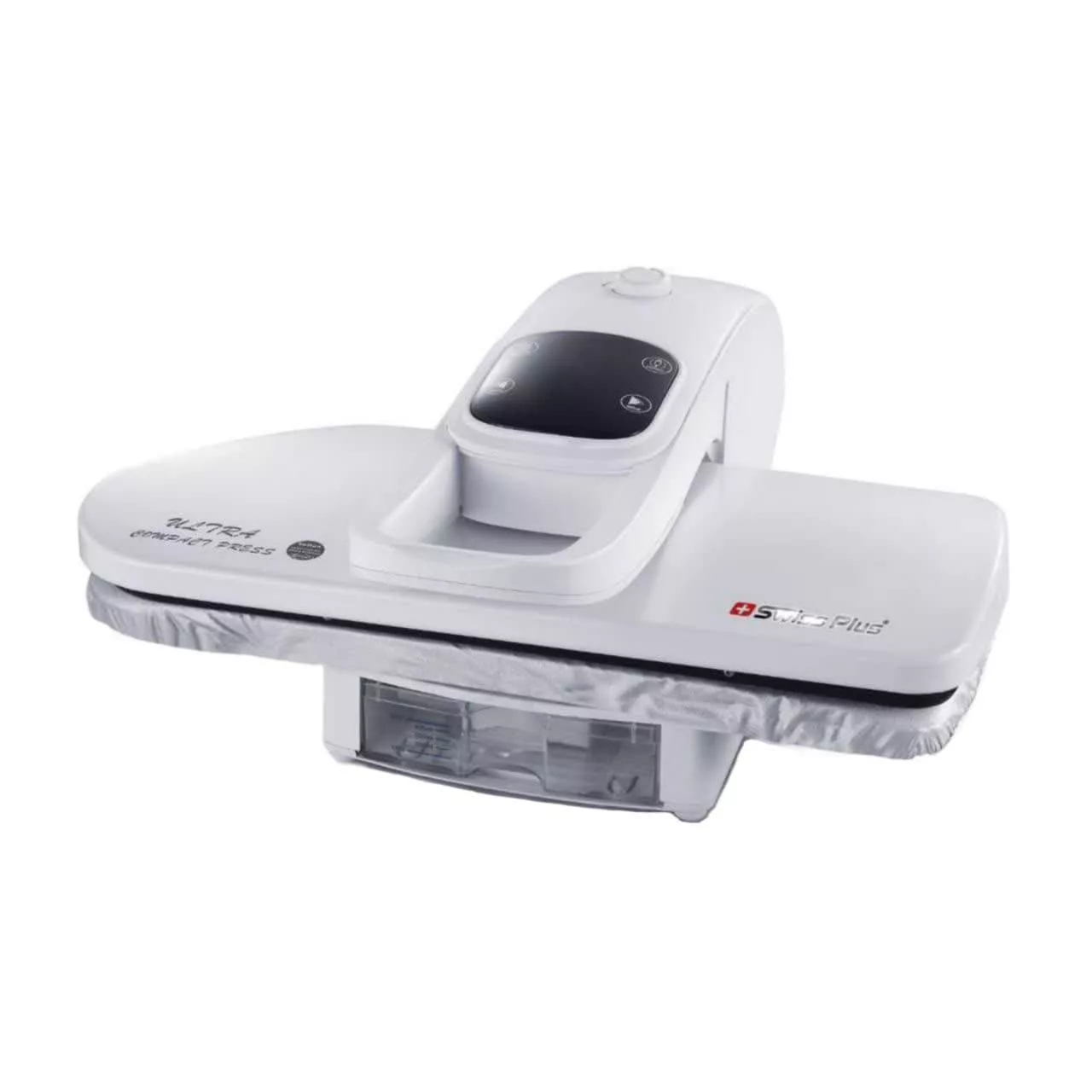 اتو پرسی سوئیس پلاس مدل SP-6100