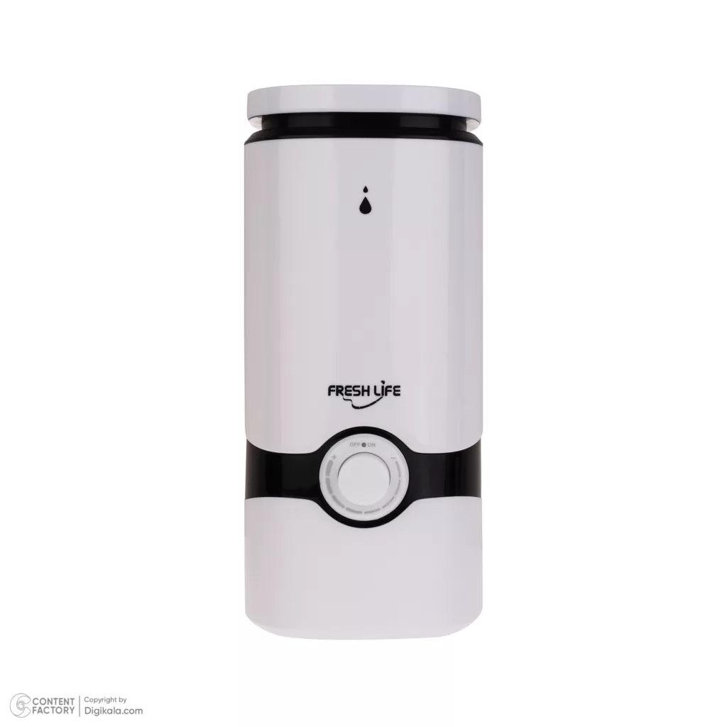 دستگاه بخور سرد فرش لایف مدل C8