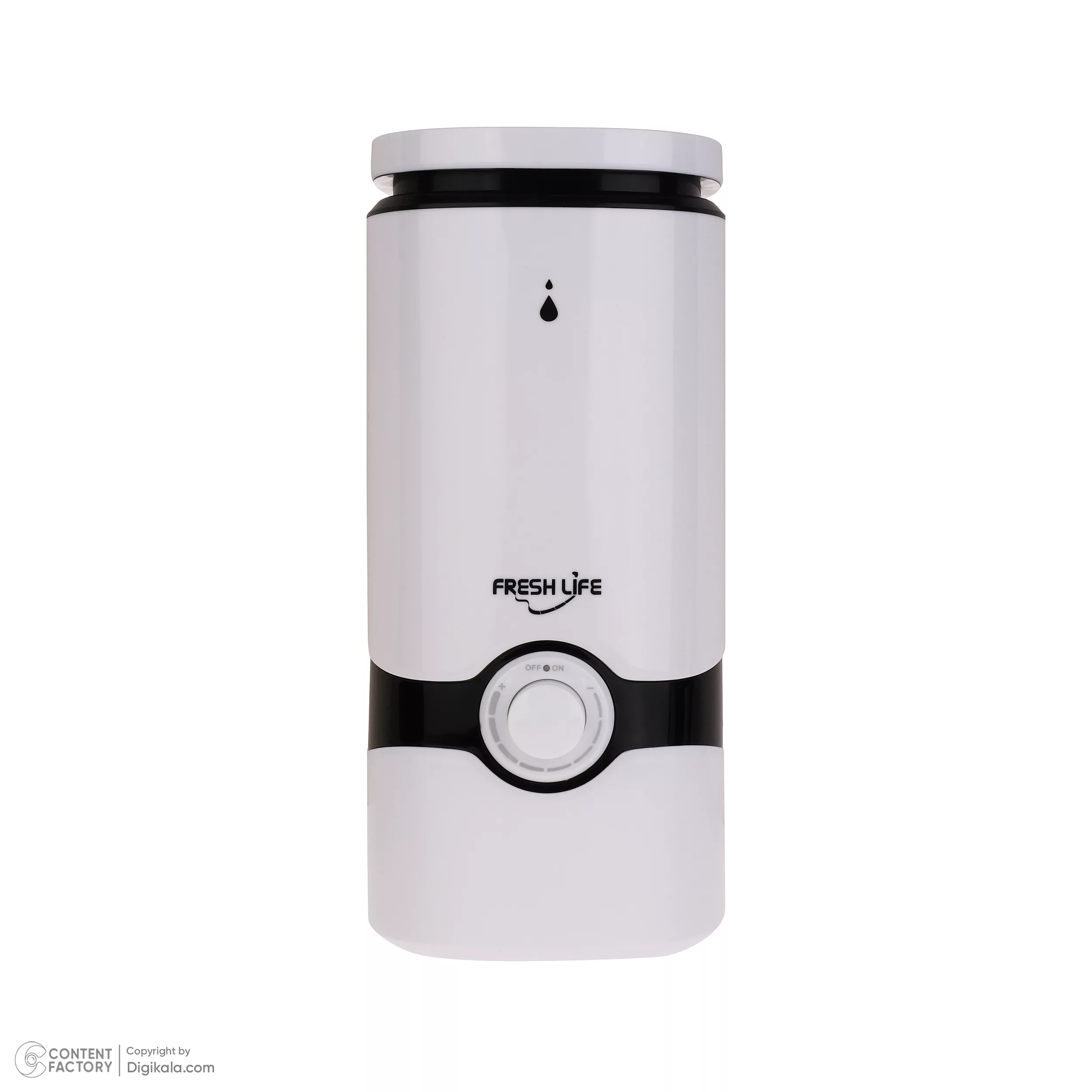 دستگاه بخور سرد فرش لایف مدل C8