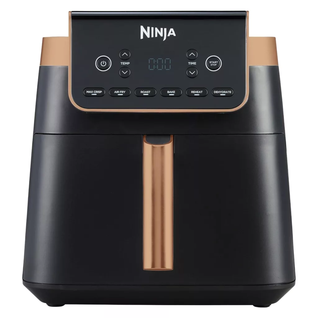 سرخ کن بدون روغن نینجا مدل AF180UKCP