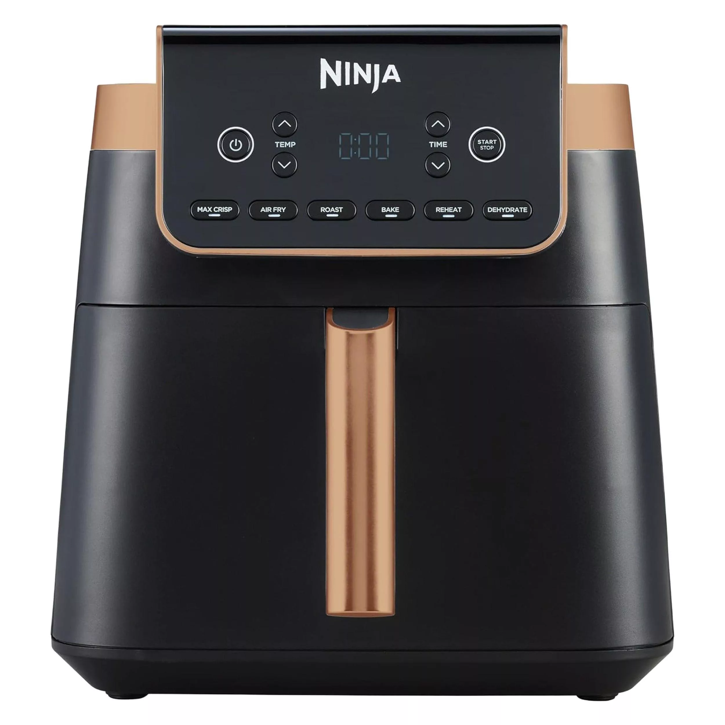 سرخ کن بدون روغن نینجا مدل AF180UKCP