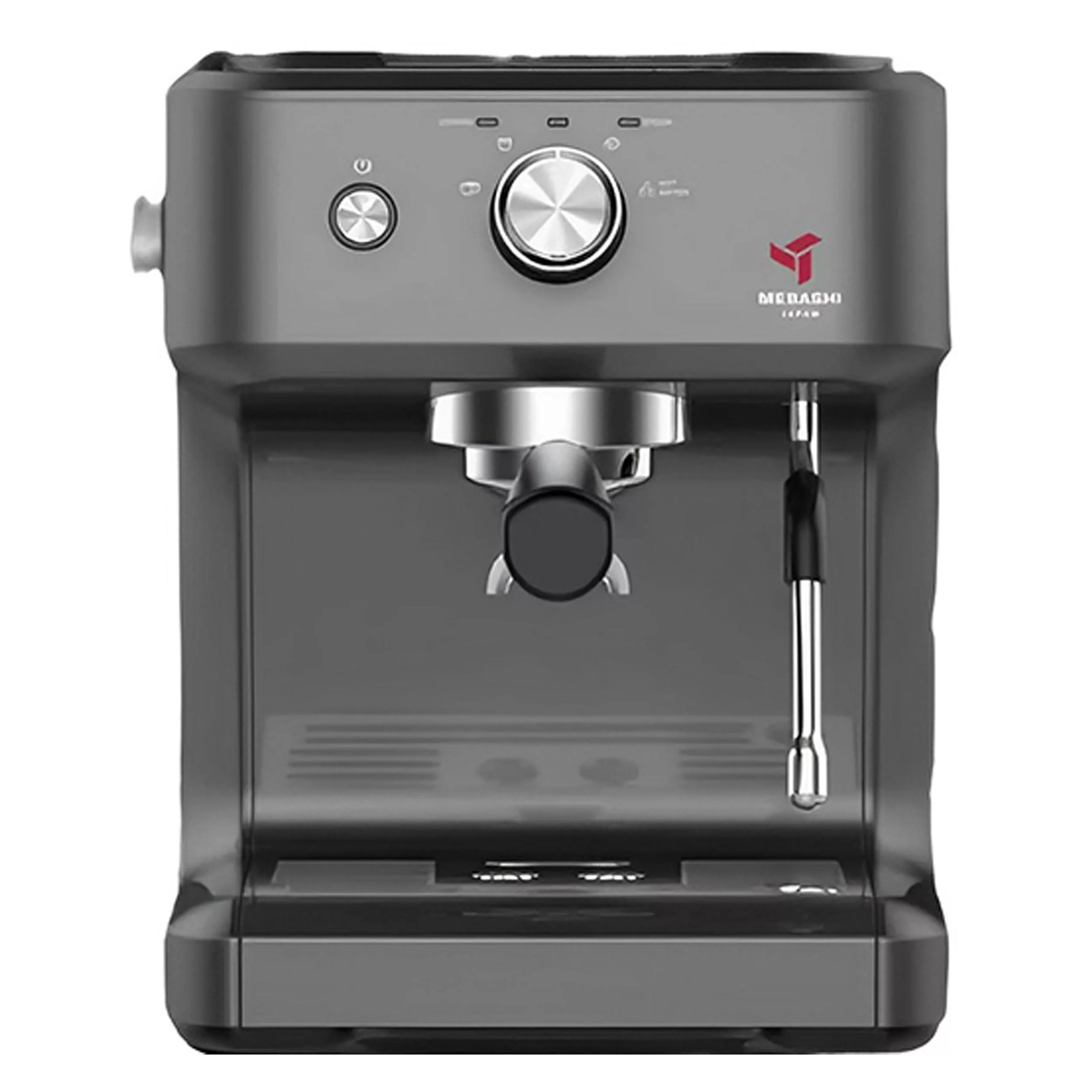 اسپرسو ساز مباشی مدل ME-ECM2045
