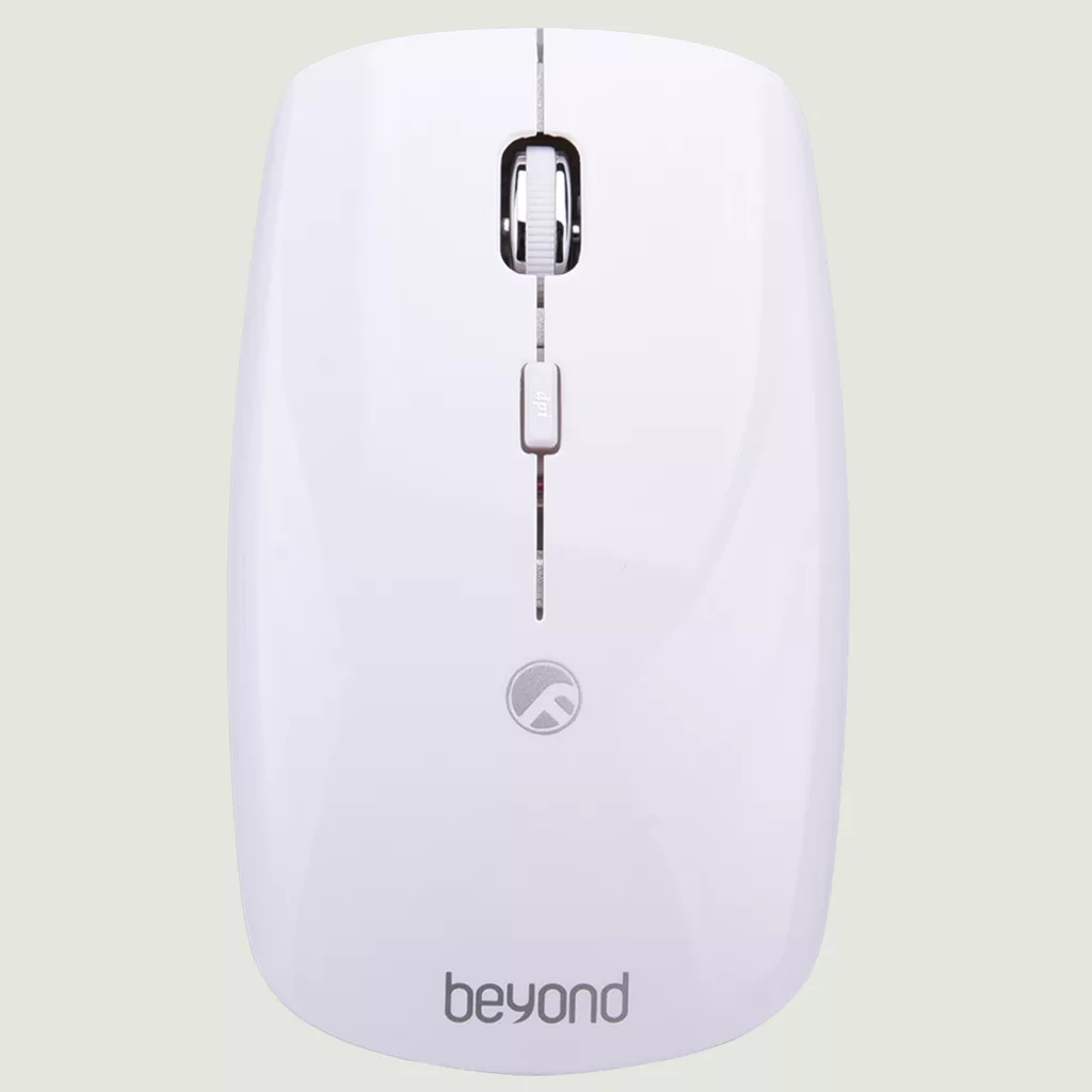 ماوس بیاند مدل BM-1230RF