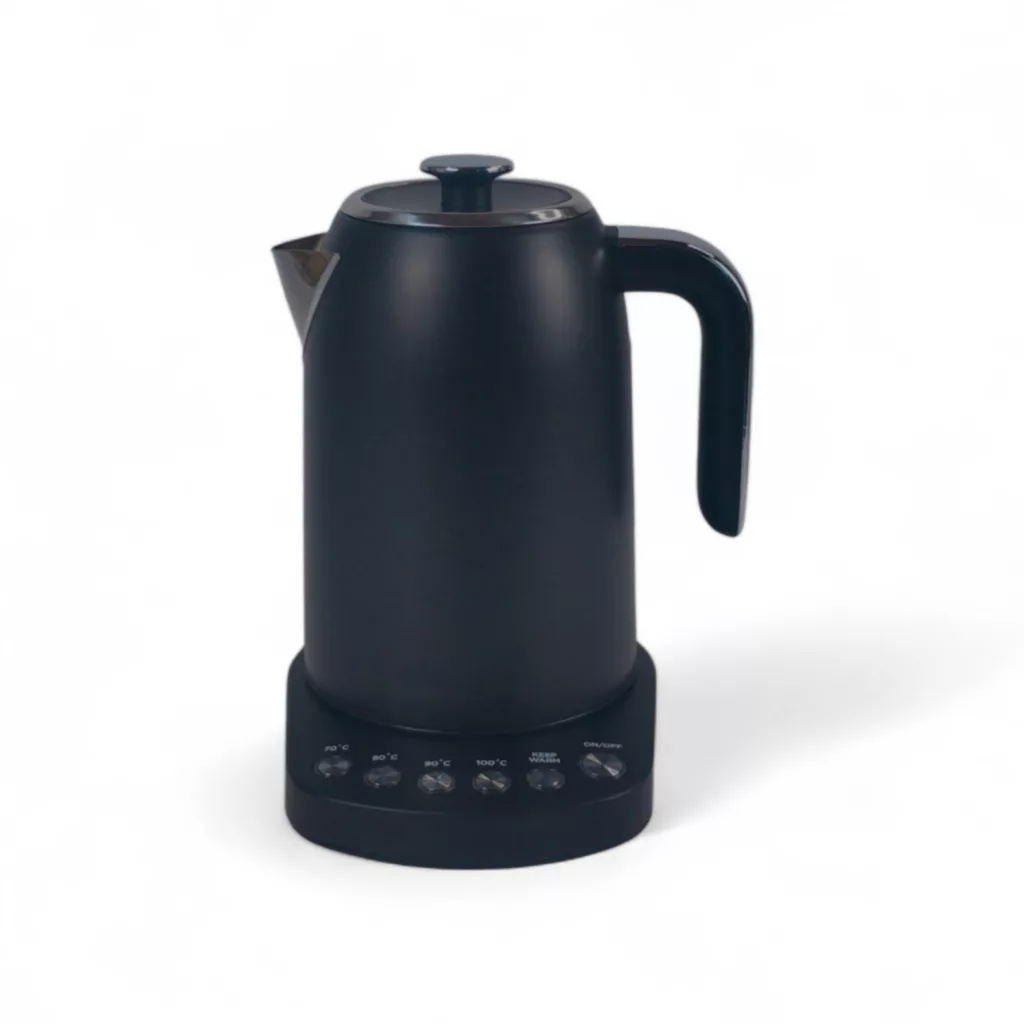 چای ساز روی هم مدل  TIVANOOTMB7505